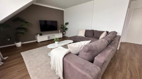 City Apartment in Krefeld